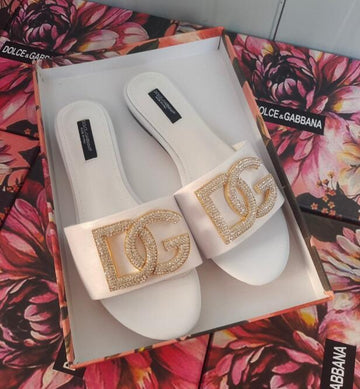 EC - DAG Women Shoes - 213