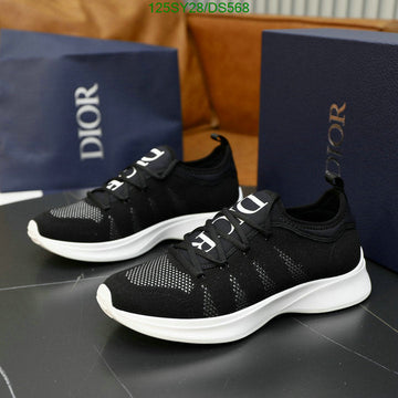 EC - DOR Women Shoes - 1453
