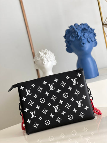 EC Fashion Lu-Vi bags - 17257