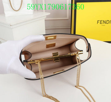 EC - FDE Bags - 2988