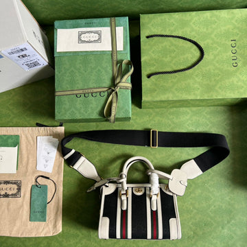 EC - GUKI Bag - 858