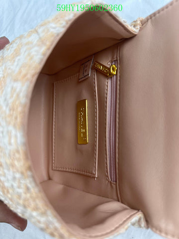 EC - CHL Bags - 750
