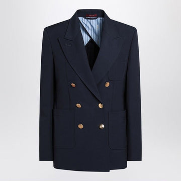 GUCCI Classic Women's Jacket for Spring/Summer 2025