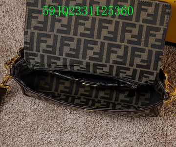 EC - FDE Bags - 2058