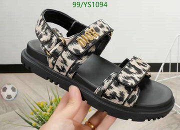EC - DOR Women Shoes - 2280