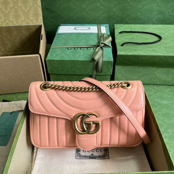 EC - GUKI Bag - 993