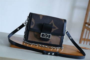 EC Fashion Lu-Vi bags - 8143