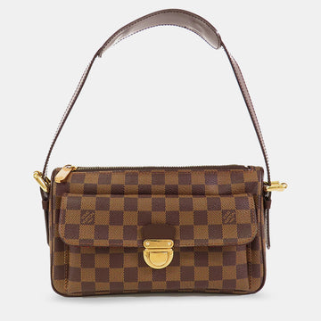 Damier Ebene Ravello GM