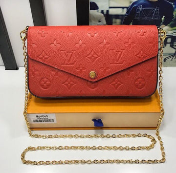 EC Luxury - LOV Bags - 3070
