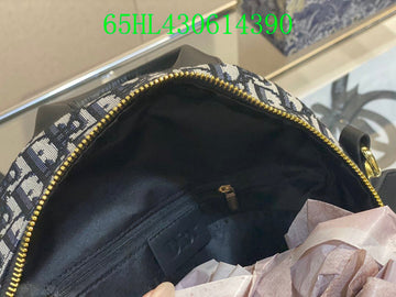 Christian Dior Luxury - The Tote   702