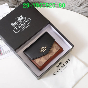 EC - CAH Wallet - 129