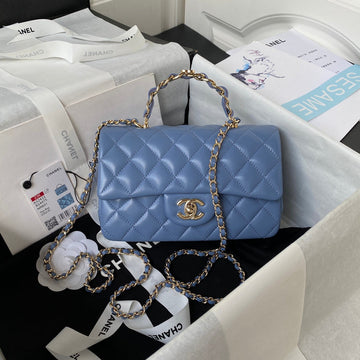 EC - CHL Women Bag - 295