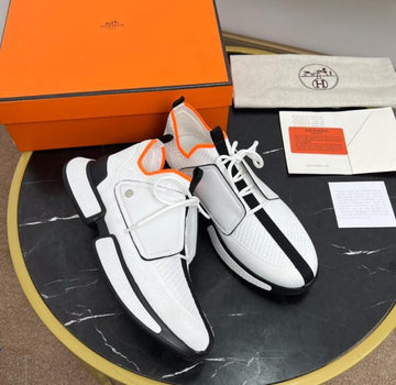 EC - HMS Men Shoes - 423