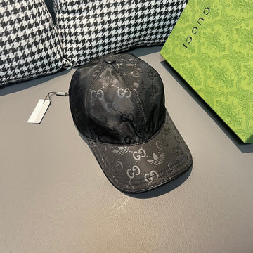 EC - GUKI Cap - 924