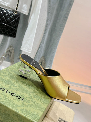 EC - GUKI Shoe - 1047