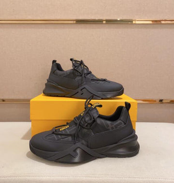 EC - FDE Men Shoes - 054