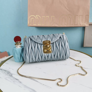 EC - MMU Women Bag - 022