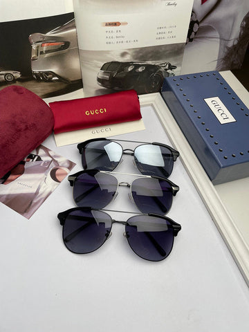 EC - GUKI Sunglass - 324