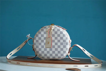 EC Fashion Lu-Vi bags - 8330
