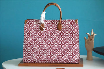 EC Fashion Lu-Vi bags - 8654