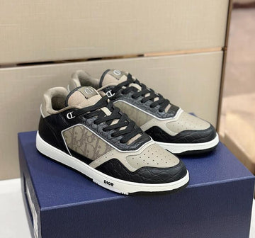 EC - DOR Men Shoes - 068
