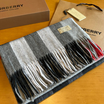 EC - BOR Scarf - 230