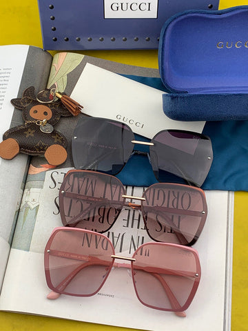 EC - GUKI Sunglass - 392