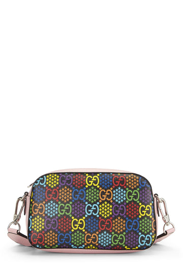 Gucci, Multicolor CS Supreme Psychedelic Crossbody, Multi