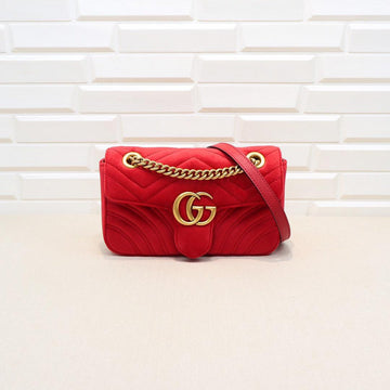 EC Luxury - GCI Bags - 892