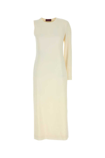 GUCCI One-Shoulder Mini Dress for Women