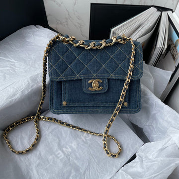 EC - CHL Women Bag - 1223