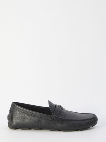 GUCCI Men's Driver Moccasins