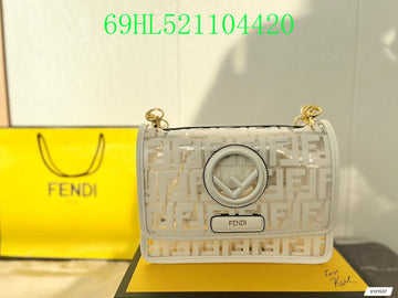 EC - FDE Bags - 1215