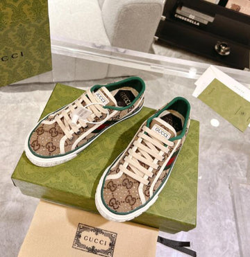EC - GUKI Women Shoes - 631