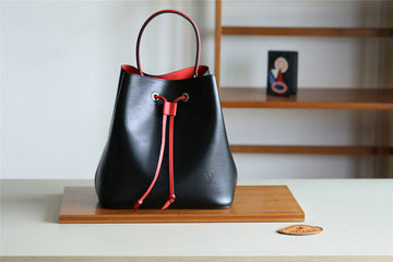 EC Fashion Lu-Vi bags - 8567