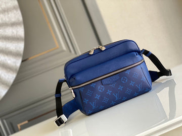 EC Fashion Lu-Vi bags - 17000