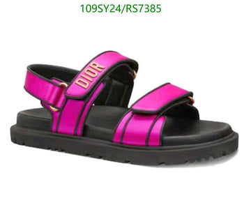 EC - DOR Women Shoes - 2281