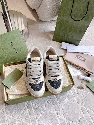 EC - GUKI Shoe - 801