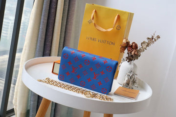 EC - LOV Women Bag - 1310