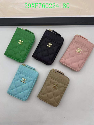 EC - CHL Wallet - 2653