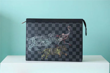 EC Fashion Lu-Vi bags - 10736