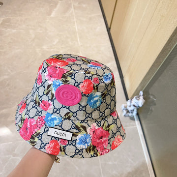 EC - GUKI Cap - 196