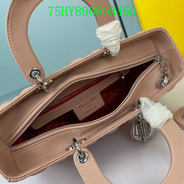 EC - DOR Bags - 1399