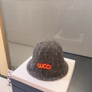 EC - GUKI Cap - 808