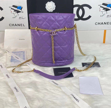 EC Luxury - CHL Bags - 3302