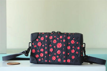EC Fashion Lu-Vi bags - 9968