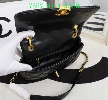 EC - CHL Bags - 3163