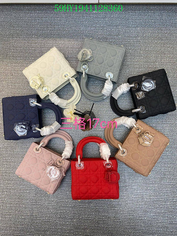 EC - DOR Bags - 1026