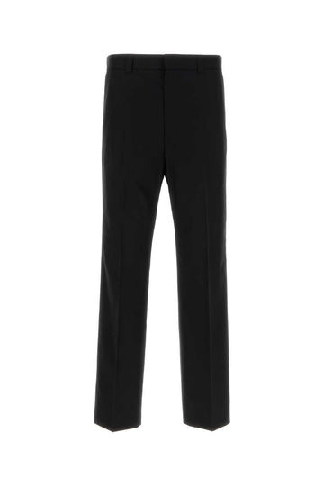 GUCCI Essential Poplin Pant for Men - SS25 Collection