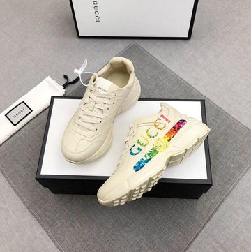 EC - GUKI Men Shoes - 1245